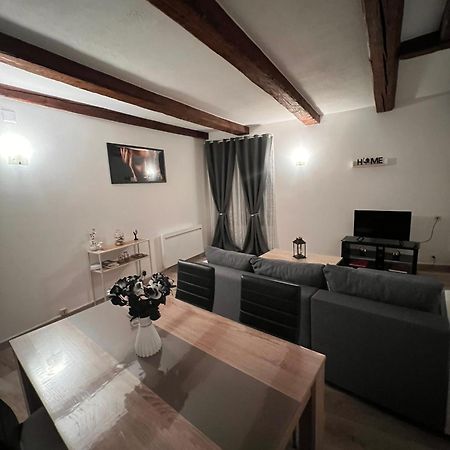 Spacieux Logement Grandvillars Ngoại thất bức ảnh