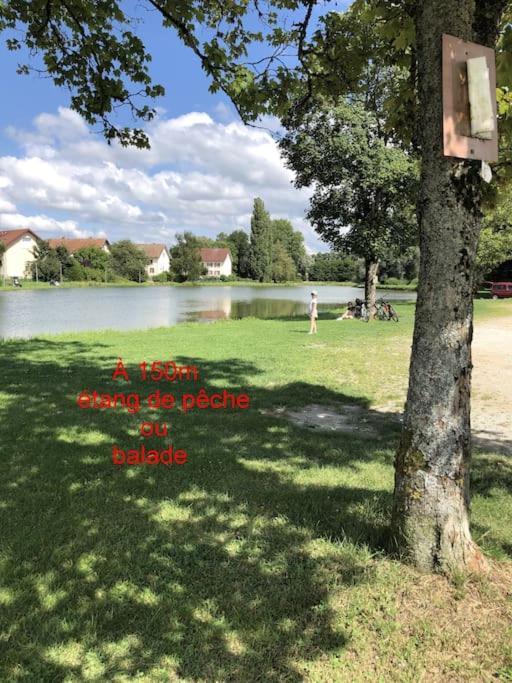 Spacieux Logement Grandvillars Ngoại thất bức ảnh