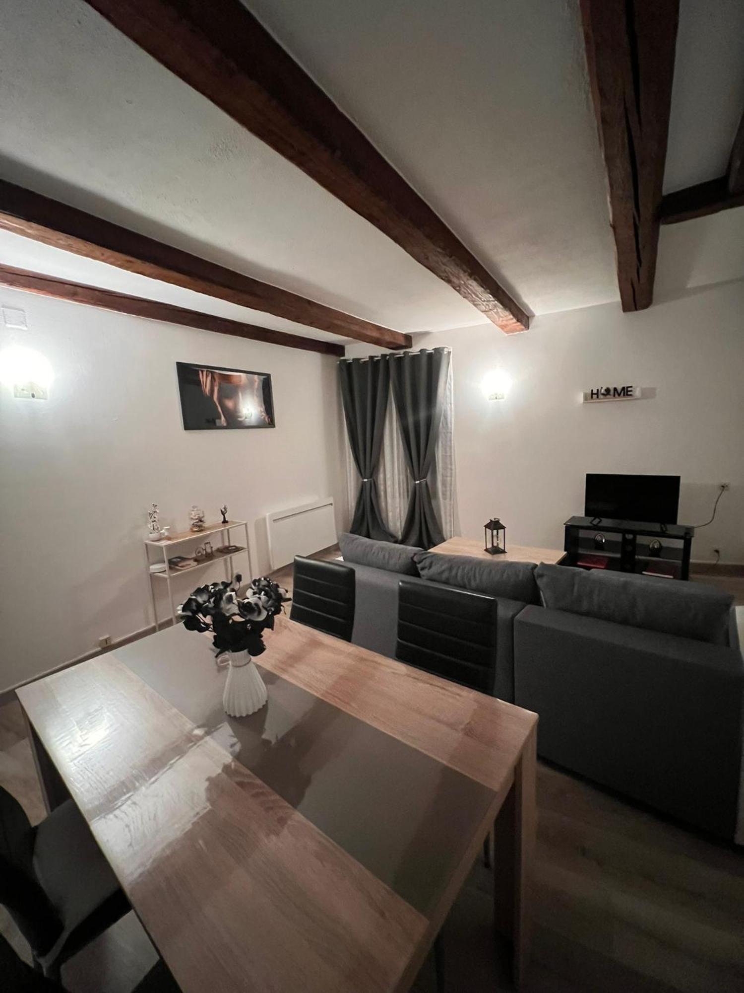 Spacieux Logement Grandvillars Ngoại thất bức ảnh