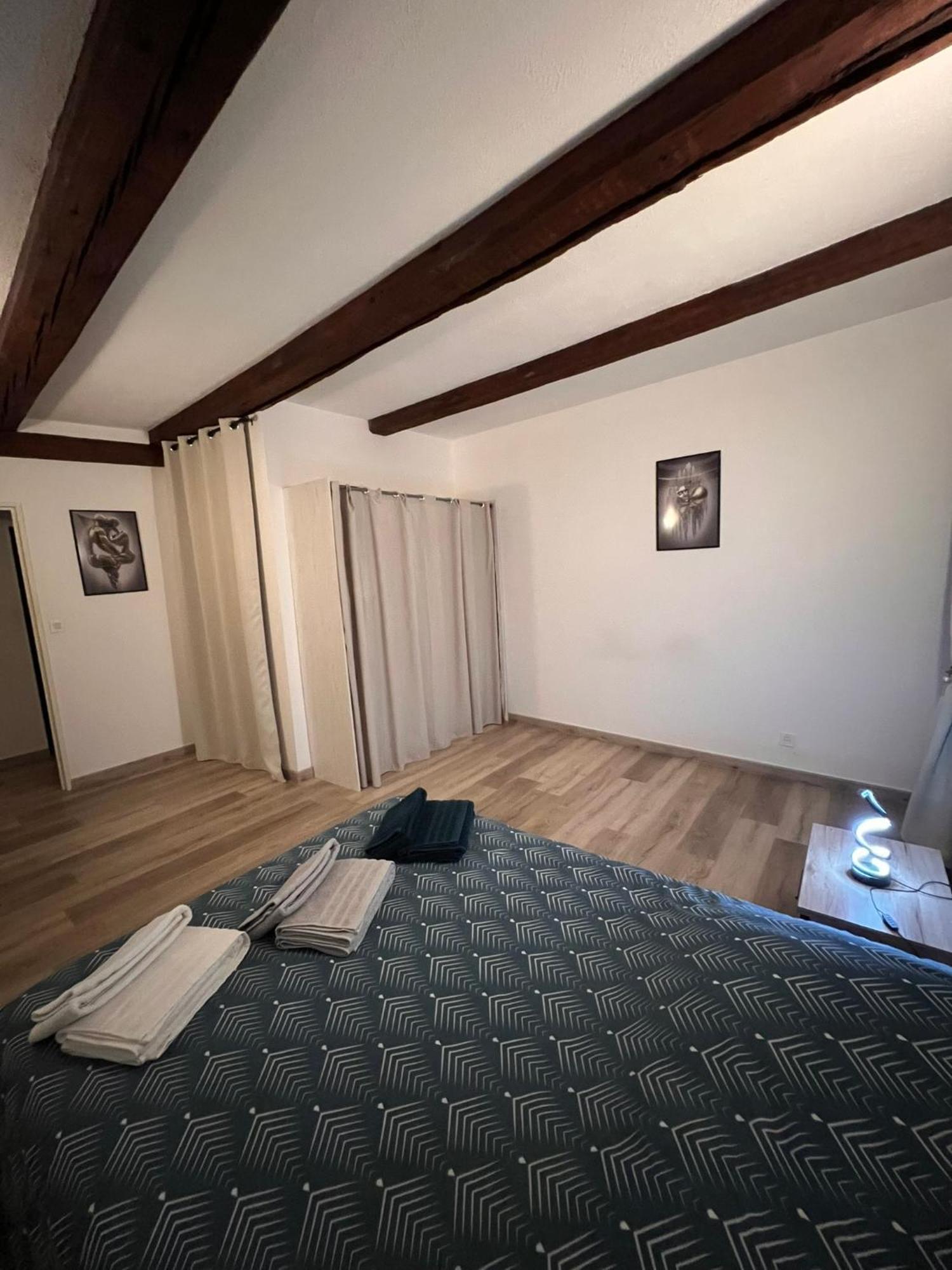 Spacieux Logement Grandvillars Ngoại thất bức ảnh