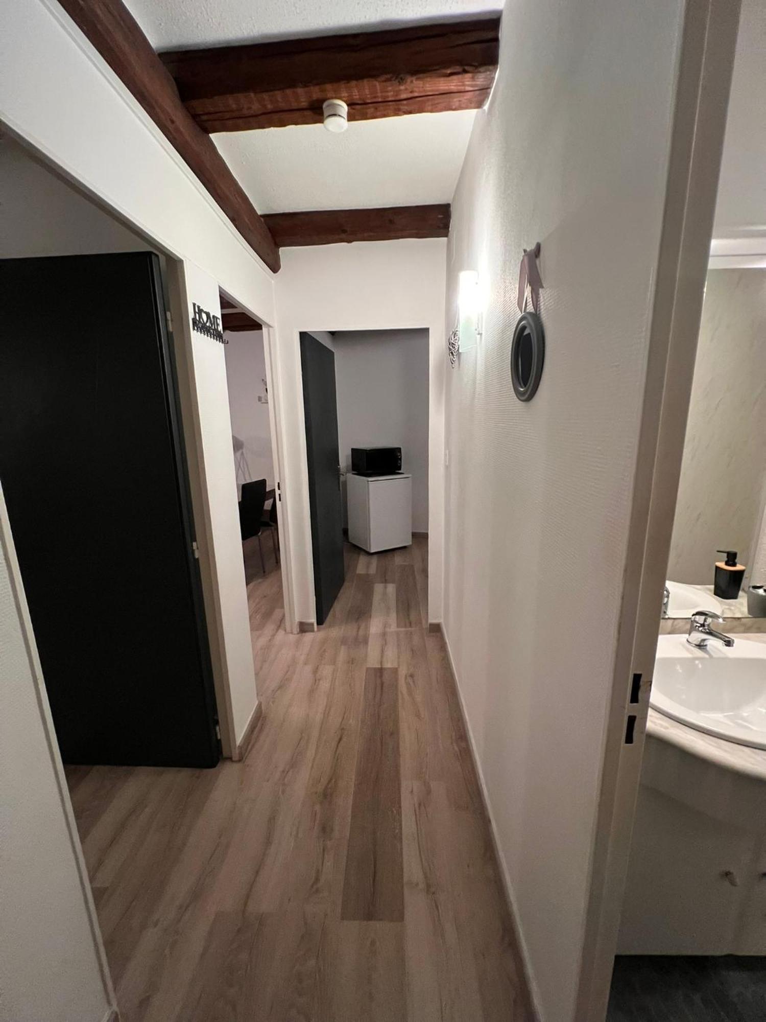 Spacieux Logement Grandvillars Ngoại thất bức ảnh
