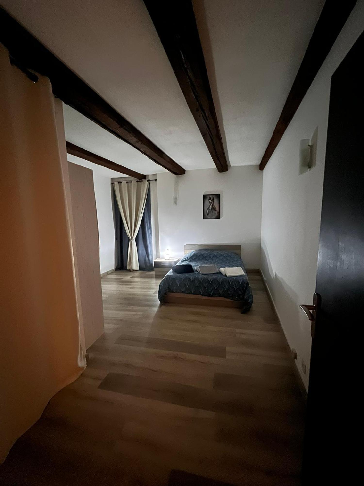 Spacieux Logement Grandvillars Ngoại thất bức ảnh