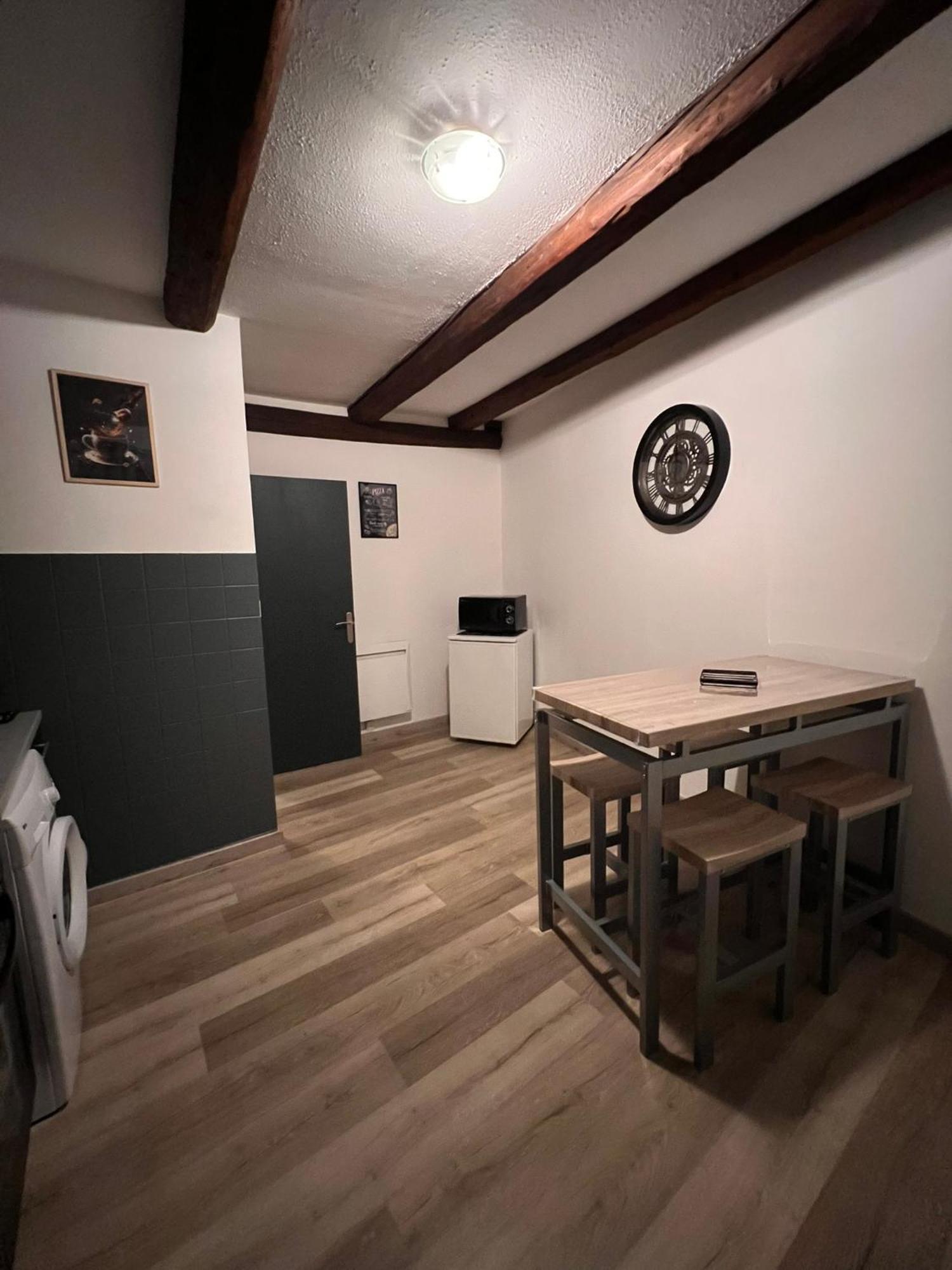 Spacieux Logement Grandvillars Ngoại thất bức ảnh